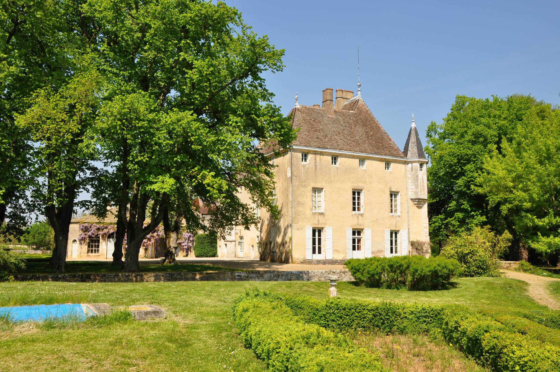 Germolles-sur-Grosne